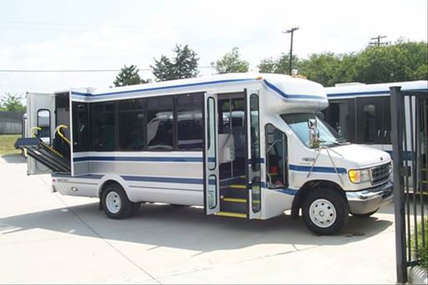 ASD Transportation Services