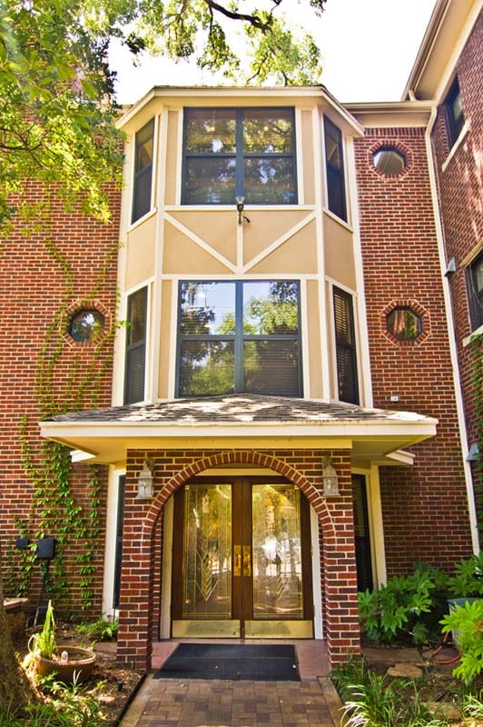 Ewing Center