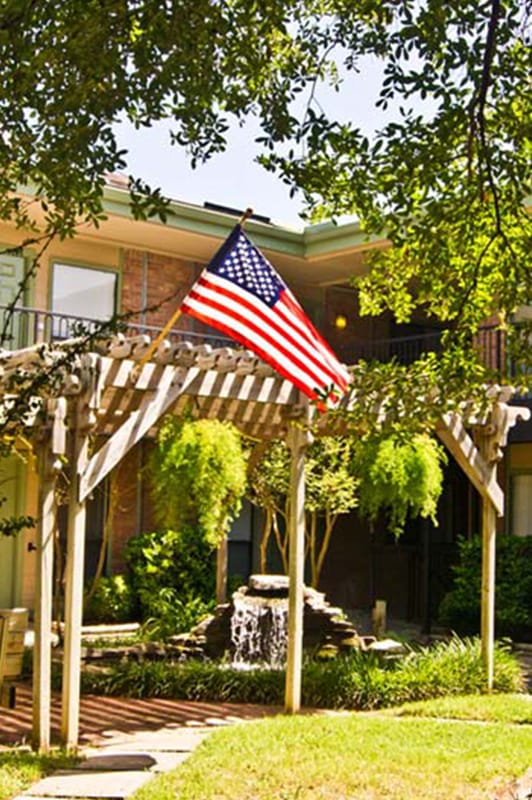 Revlon Apartments