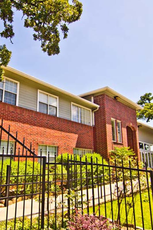 Spencer Gardens