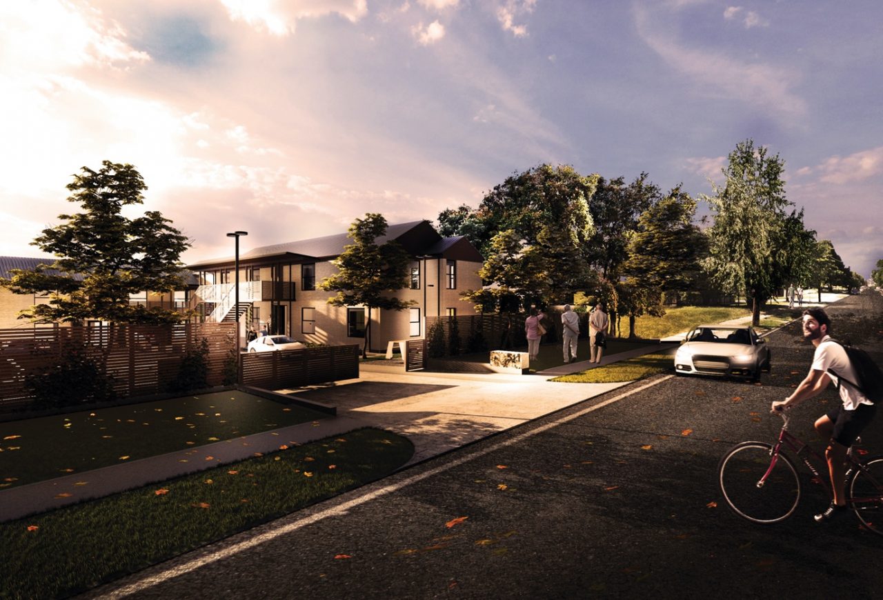 Housing AIDS Services of Dallas